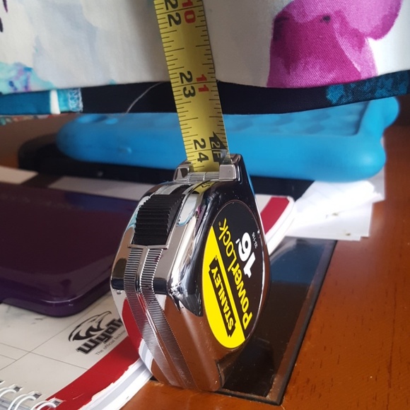 NWT-Worthington Pencil Skirt - Picture 4 of 4